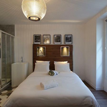 Studio De Charme Proche Tour Eiffel Et Rue Cler Διαμέρισμα Παρίσι Εξωτερικό φωτογραφία